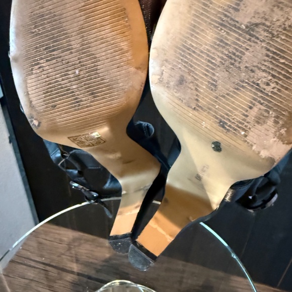 Sling back heels - Picture 3 of 3